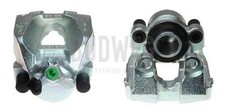 BUDWEG CALIPER 345045 Bremssattel Bremszange hinter der Achse, Hinten Rechts, używany na sprzedaż  Wysyłka do Poland