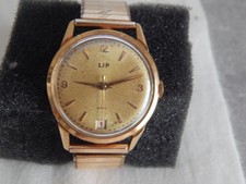 Montre lip dato d'occasion  Tassin-la-Demi-Lune