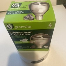 Greenlite water saving for sale  Henryville