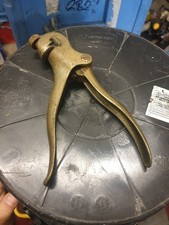 Vintage eclipse saw for sale  LLANELLI