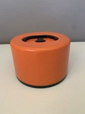 Portadischi design kartell usato  Vertemate con Minoprio