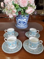 Wedgewood florentine demitasse for sale  Riverside