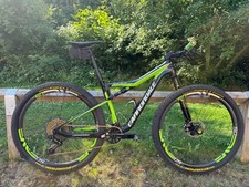 Cannondale scalpel race for sale  COLCHESTER