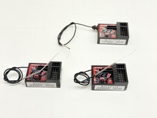 Receptor Traxxas Tqi 2.4GHz 5-Ch 6533 - FRETE GRÁTIS Usado Sem TSM (preço cada), usado comprar usado  Enviando para Brazil
