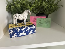 Breyer stablemate nero for sale Breyer stablemate nero for sale  DISS