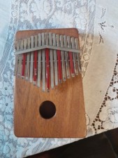 Kalimba keys kalimba for sale  Rineyville