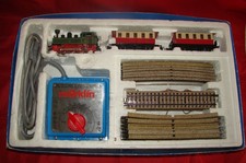 Marklin coffret 2900 d'occasion  Laroque-Timbaut