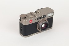 Leica 35mm compact for sale  HAMPTON