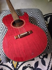 Washburn ea20 electro for sale  FELTHAM