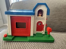 Vintage tomy 1991 for sale  DERBY