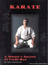Usado, Karate: A Master's Secrets of - Paperback, by Rymaruk Ihor - Acceptable comprar usado  Enviando para Brazil
