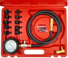 Kit set pezzi usato  Mugnano di Napoli