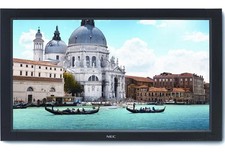 Tela grande HDMI DP alto desempenho NEC V322 32" nível comercial comprar usado Tela grande HDMI DP alto desempenho NEC V322 32" nível comercial comprar usado  Enviando para Brazil