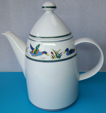 Kaffeekanne arzberg europe gebraucht kaufen  Bocholt