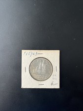 Schilling silber münze gebraucht kaufen  Buchholz i.d. Nordheide
