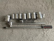 Britool lorry socket for sale  CHICHESTER