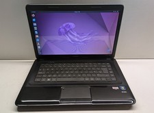Compaq presario cq58 for sale  DUNFERMLINE