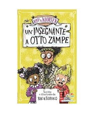 Insegnante tto zampe gebraucht kaufen  Trebbin