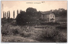 Luneville guinguette d'occasion  France