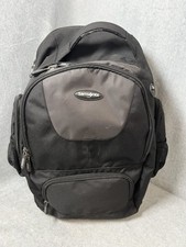 Mochila para laptop Samsonite com rodas - Grande preta carvão comprar usado  Enviando para Brazil