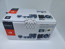 Sony nex digital for sale  LLANFAIRFECHAN
