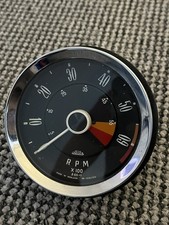 Jaeger rn1319 tachometer for sale  CRAIGAVON