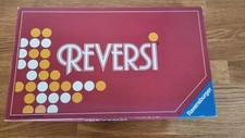 Ravensburger reversi legespiel gebraucht kaufen  Celle