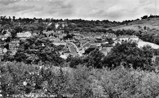 Postcard sussex jarvis for sale  BRISTOL