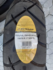 Pneumatico 150 69v usato  Sale