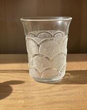 Vase art deco d'occasion  Saint-Symphorien-d'Ozon