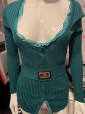 Cardigan donna elegante usato  Milano