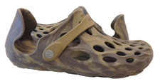 Merrell green camouflage for sale  Moline