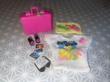 Vintage hasbro sindy for sale  STOCKBRIDGE