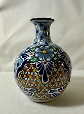 Beautiful vintage talavera for sale  San Clemente