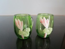 Petits verres liqueur d'occasion  Nantes-