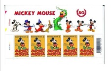 Mickey mouse walt d'occasion  Béziers