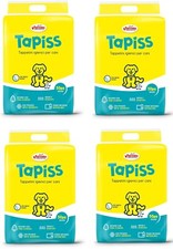 300 tappetini assorbenti usato  Vodo Cadore