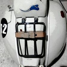 Portapacchi posteriore vespa usato  Saviano