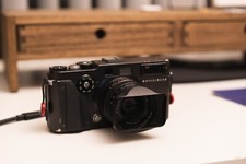 Hasselblad xpan panoramic for sale  Alameda