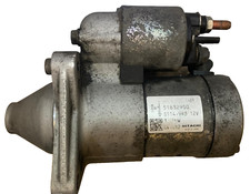 Motorino avviamento alfa usato  Porto Viro