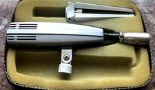 Vintage mikrofon sennheiser gebraucht kaufen  Köln