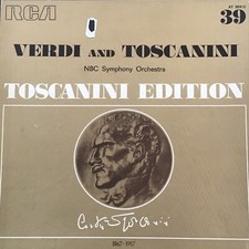Giuseppe verdi arturo usato  Scandicci