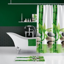 Duschvorhang textil 120x200 gebraucht kaufen  Duisburg