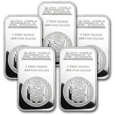 Silver bar apmex for sale  Oklahoma City