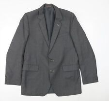 Spector mens grey for sale  WREXHAM