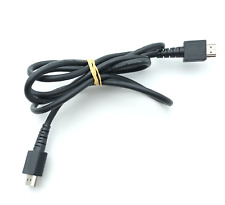 Câble hdmi nintendo d'occasion  Frejus