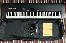 Roland 500 keyboard for sale  BRIGHTON