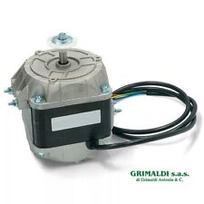 Motore ventola 34w usato  Frattamaggiore