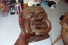 Ancien pot tabac d'occasion  Clermont-Ferrand-