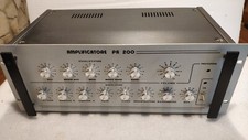 Amplificatore chiesa monofonic usato  Roma